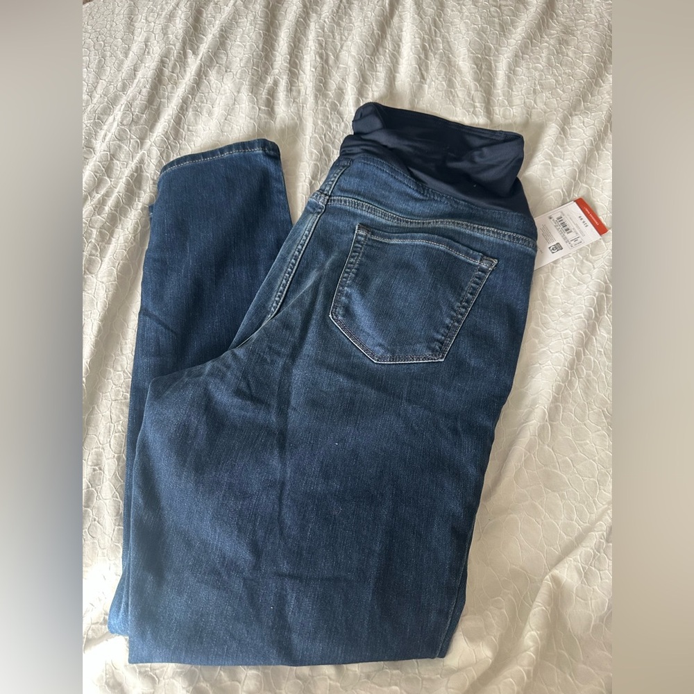 NWT Isabel size 16 skinny jeans (A173)